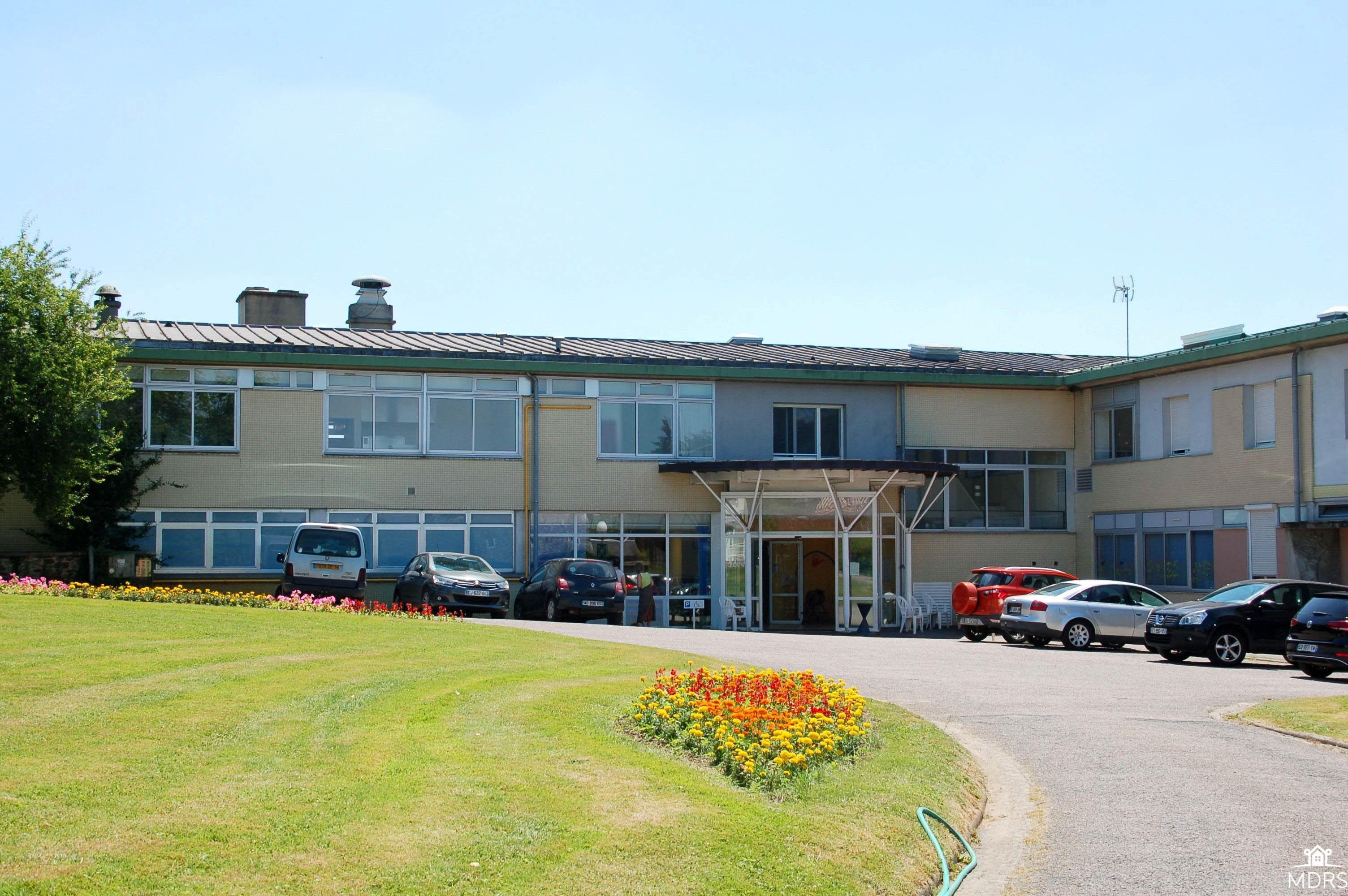 Résidence - Galerie de photos - Image 1 sur 3