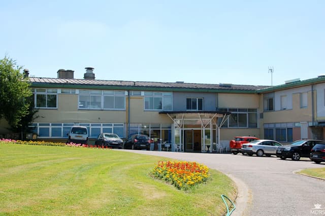 Photo de la résidence 1