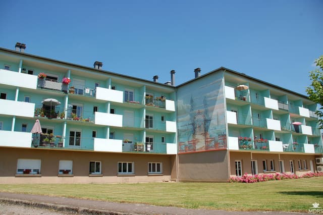 Photo de la résidence 1