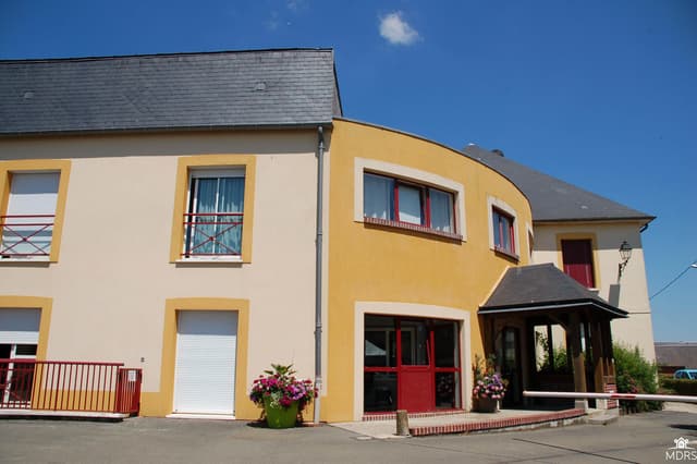 Photo de la résidence 1