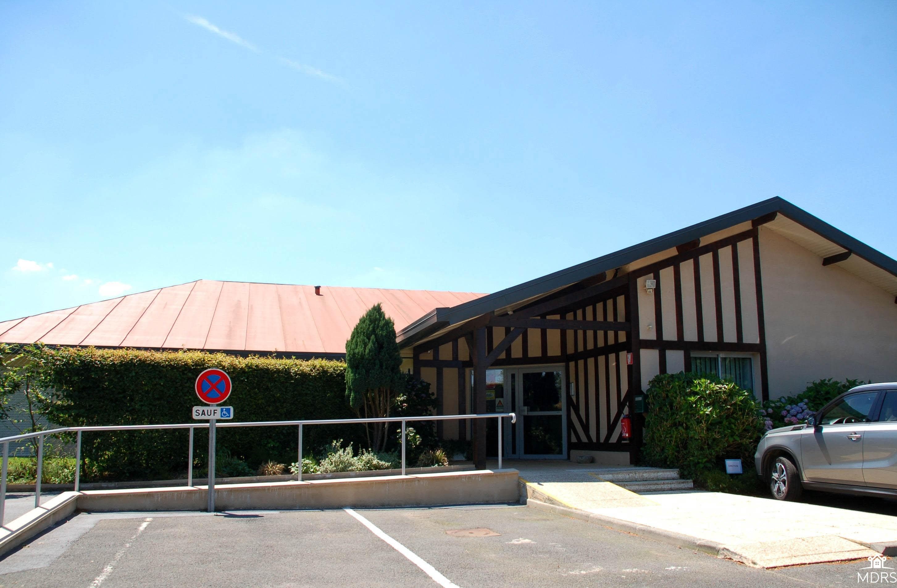 Résidence - Galerie de photos - Image 1 sur 2