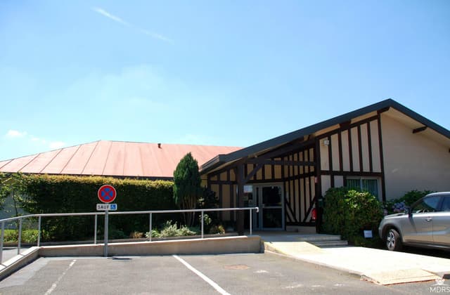 Photo de la résidence 1