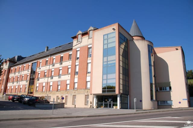 Photo de la résidence 1