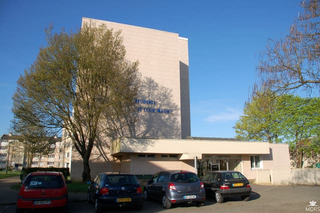 Photo de la résidence 1