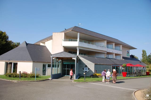 Photo de la résidence 1