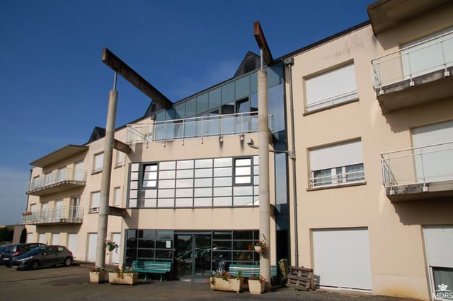 Photo de la résidence 1