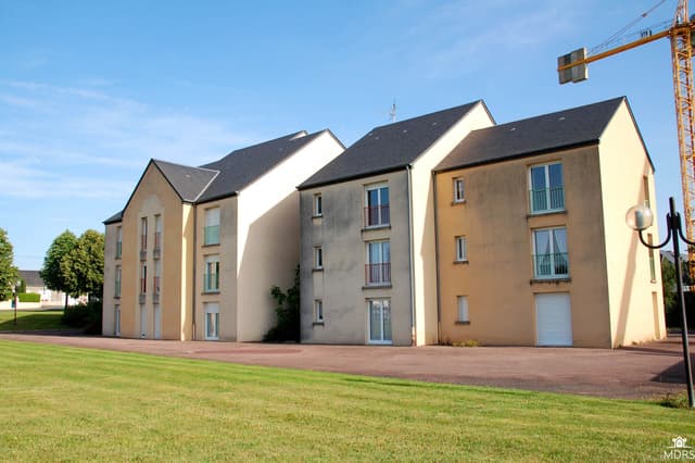 Photo de la résidence 1