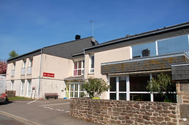 Photo de la résidence 1