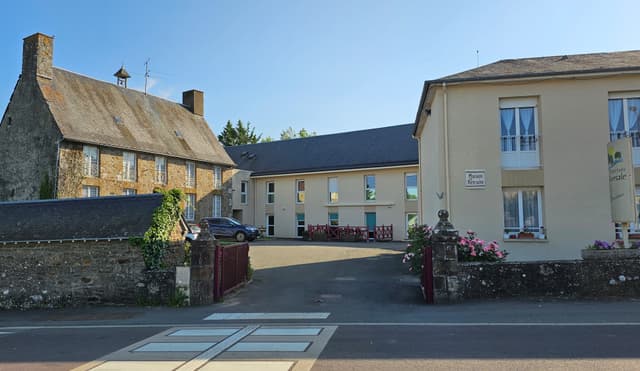 Photo de la résidence 1