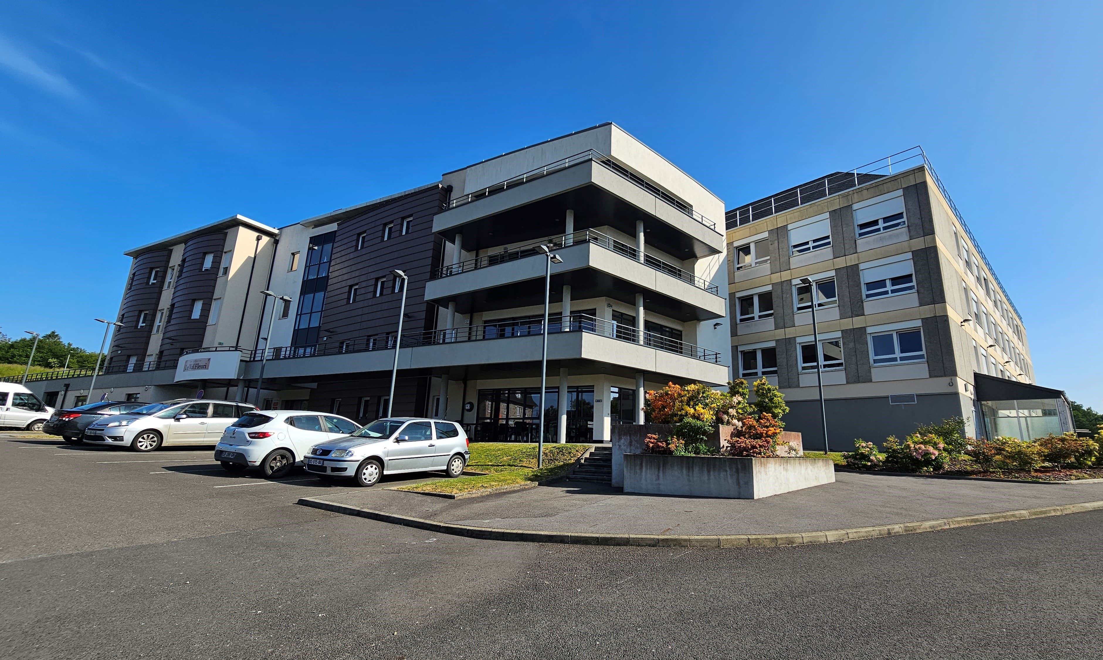 Résidence - Galerie de photos - Image 1 sur 1