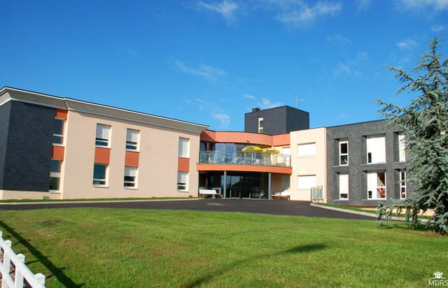 Photo de la résidence 1