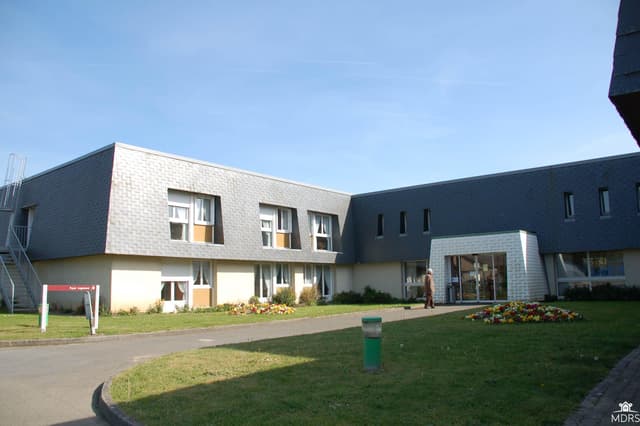 Photo de la résidence 1