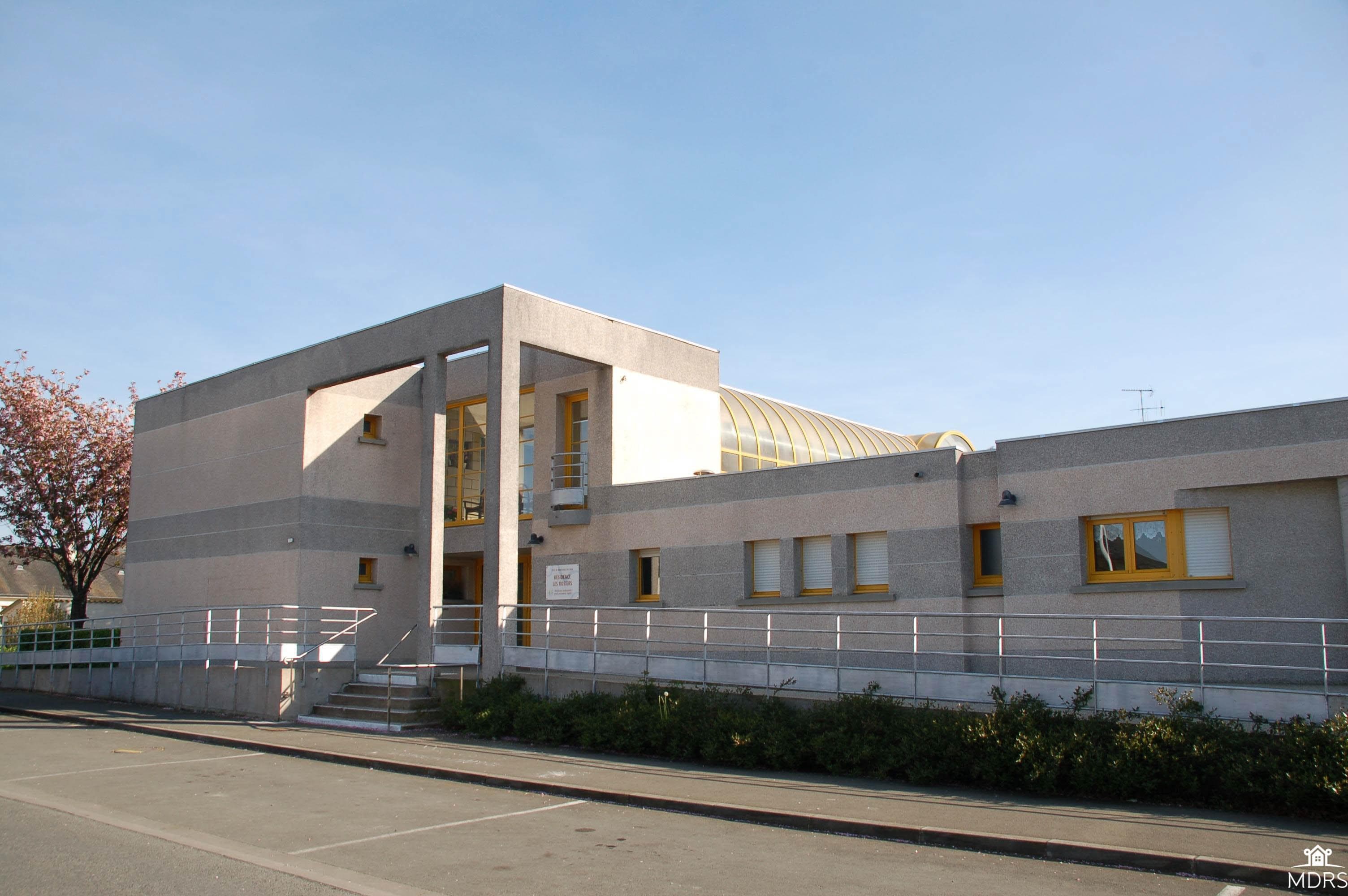 Résidence - Galerie de photos - Image 1 sur 3