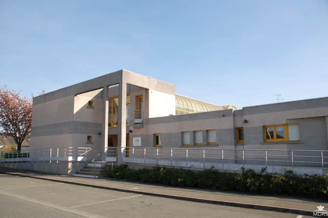 Photo de la résidence 1