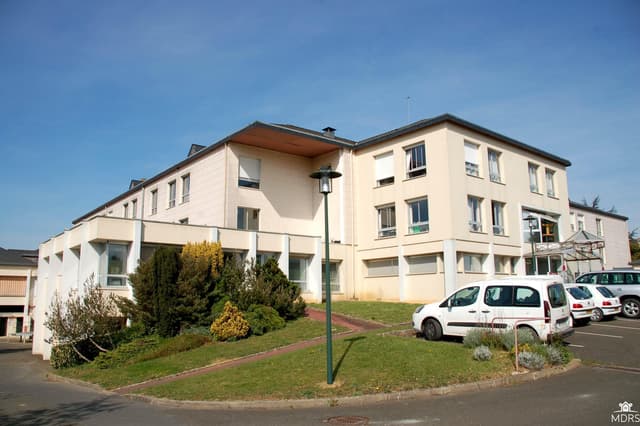 Photo de la résidence 1