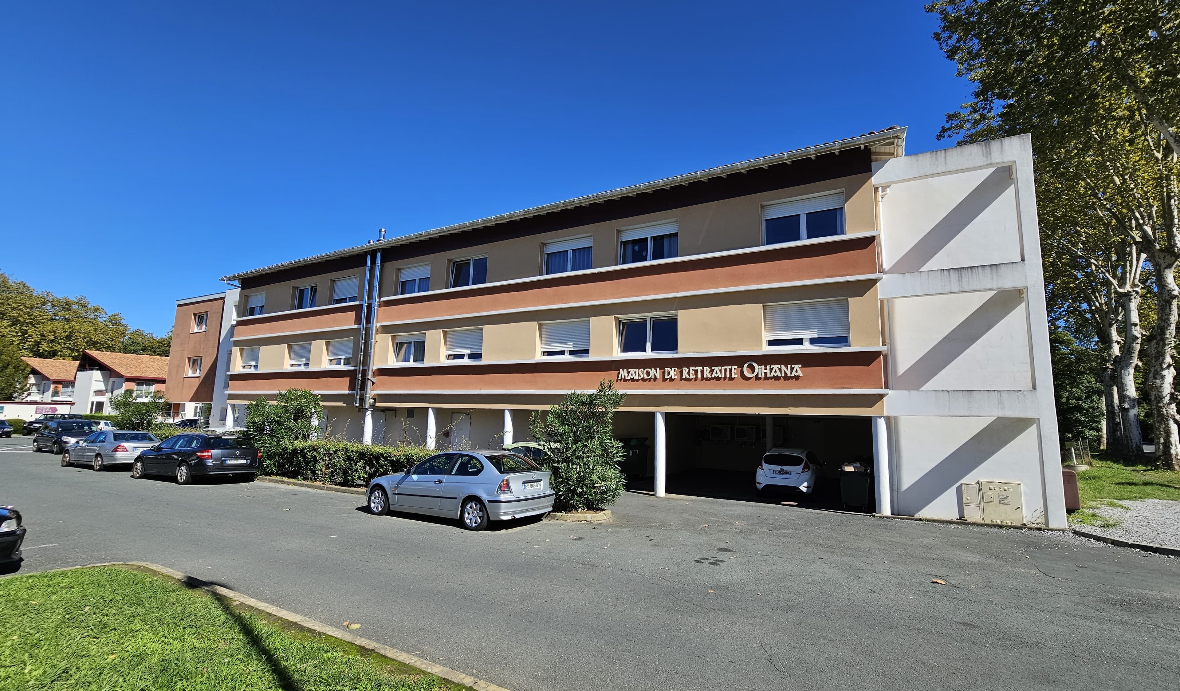 Résidence - Galerie de photos - Image 1 sur 3