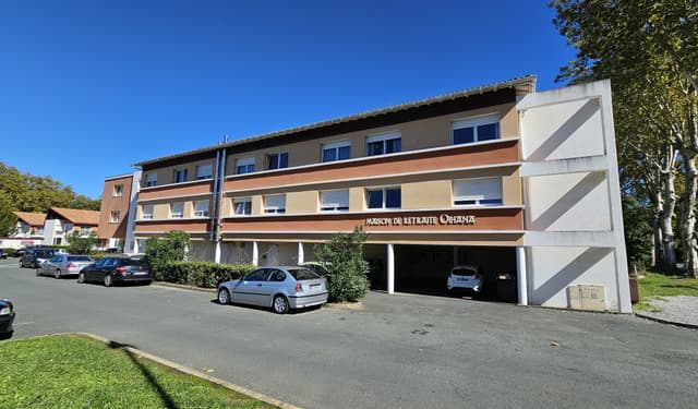 Photo de la résidence 1