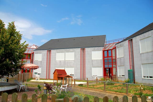 Photo de la résidence 1