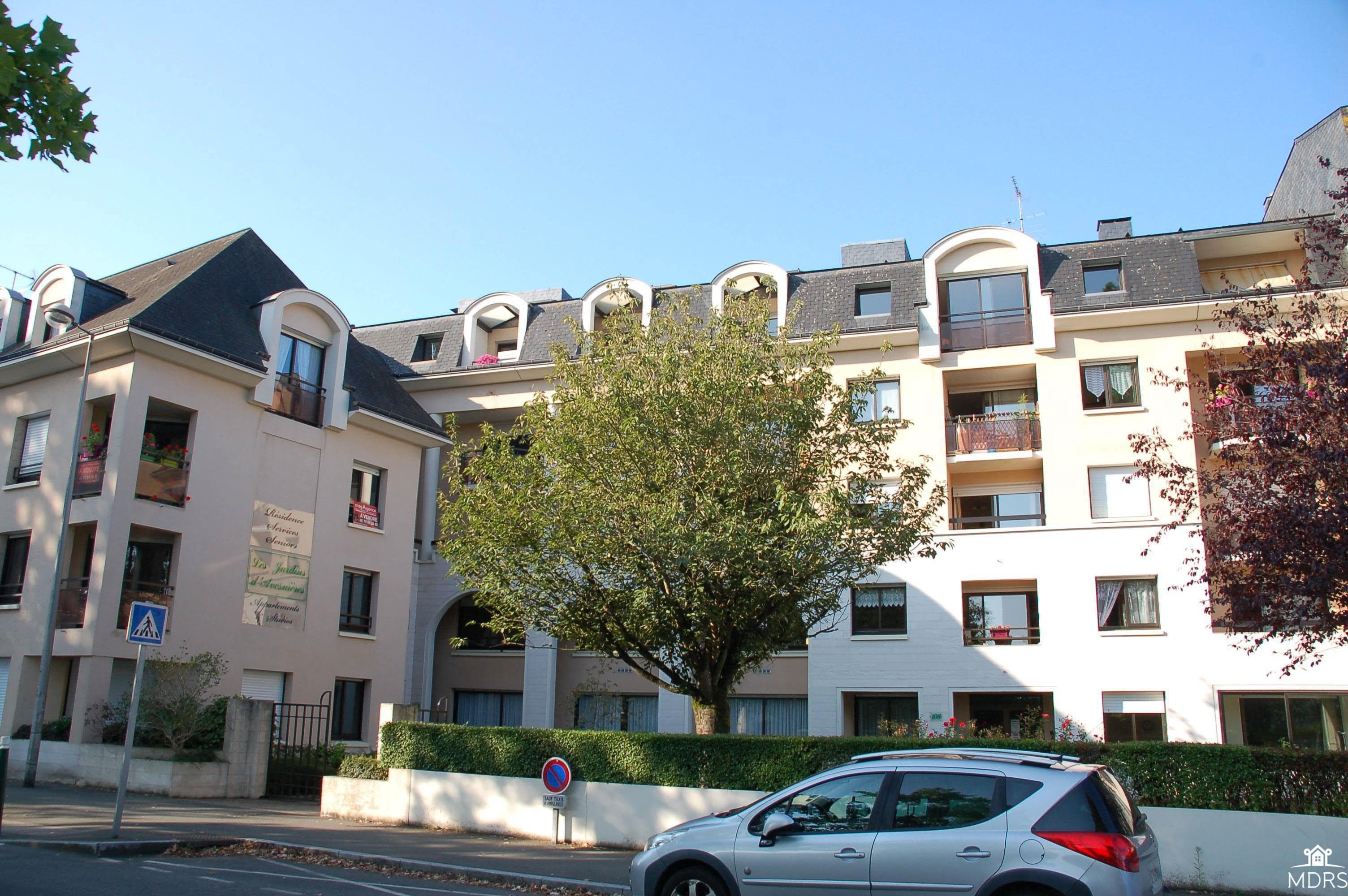 Résidence - Galerie de photos - Image 1 sur 1