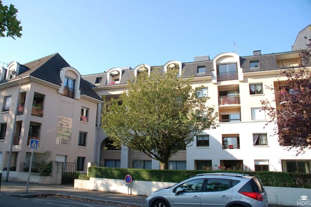 Photo de la résidence 1