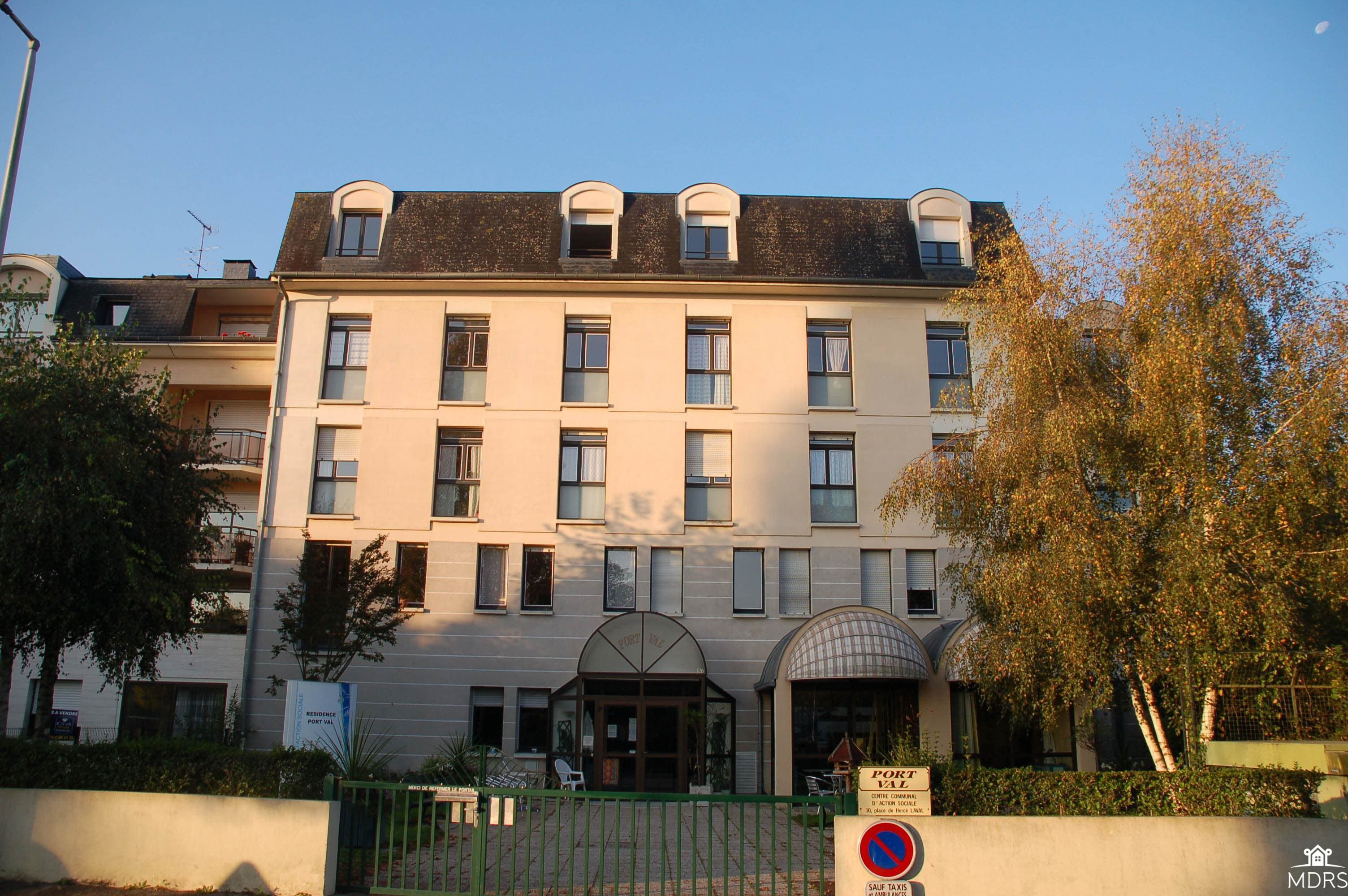 Résidence - Galerie de photos - Image 1 sur 1