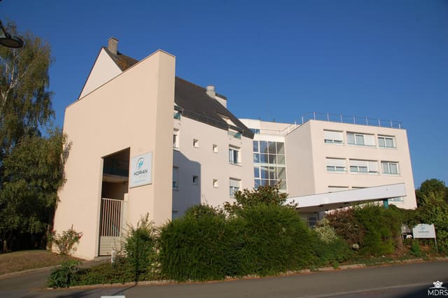 Photo de la résidence 1