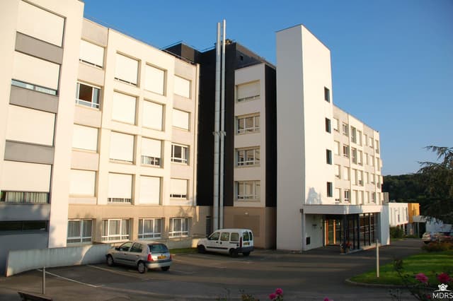 Photo de la résidence 1