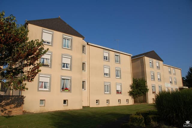 Photo de la résidence 1