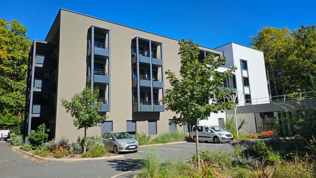 Photo de la résidence 1