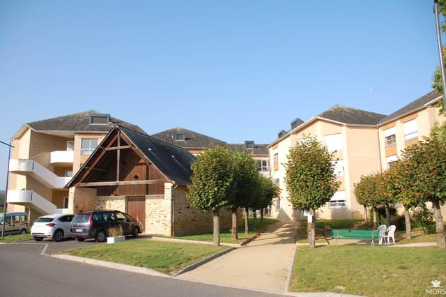 Photo de la résidence 1