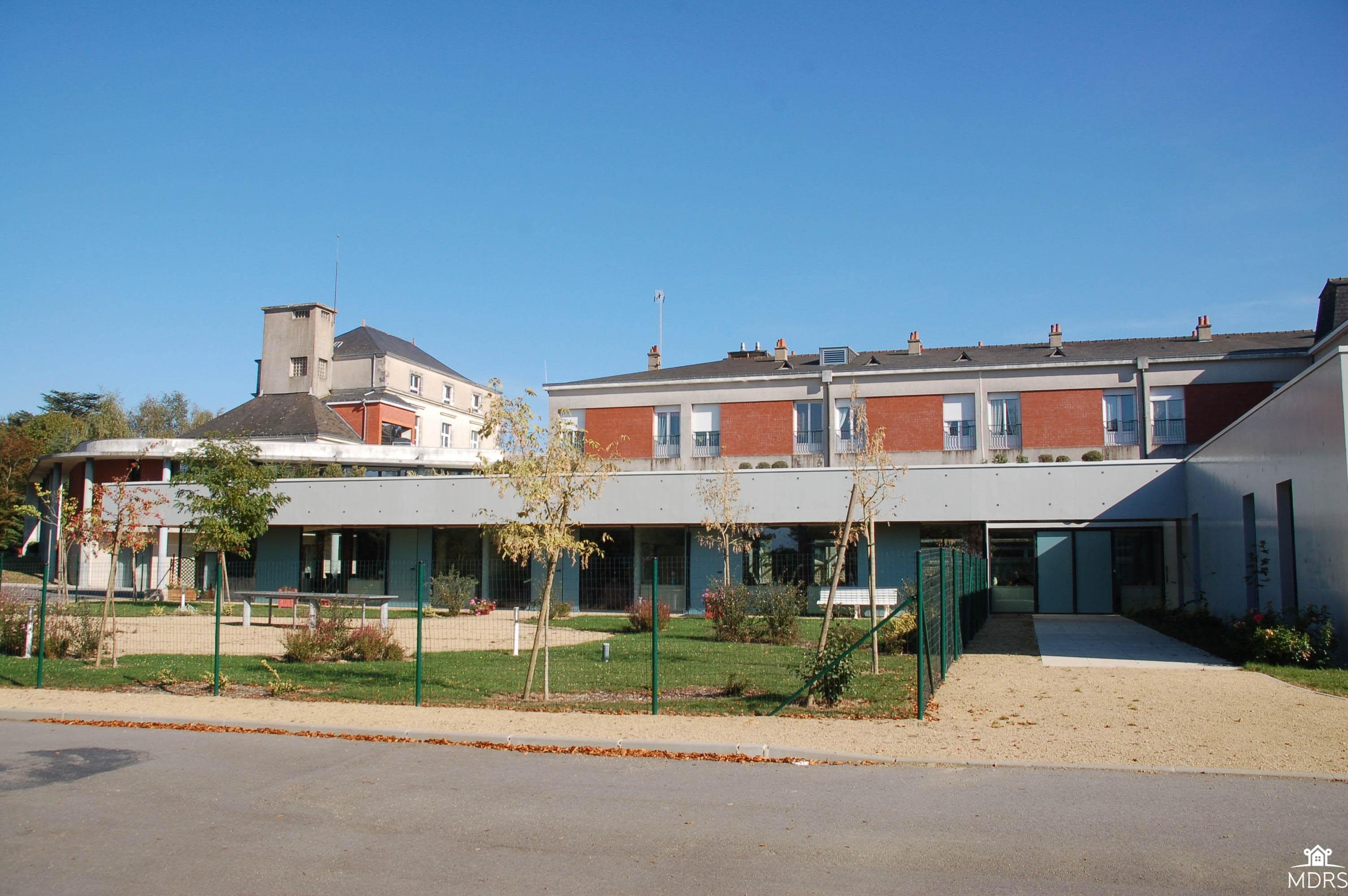 Résidence - Galerie de photos - Image 1 sur 1