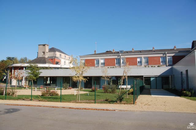 Photo de la résidence 1