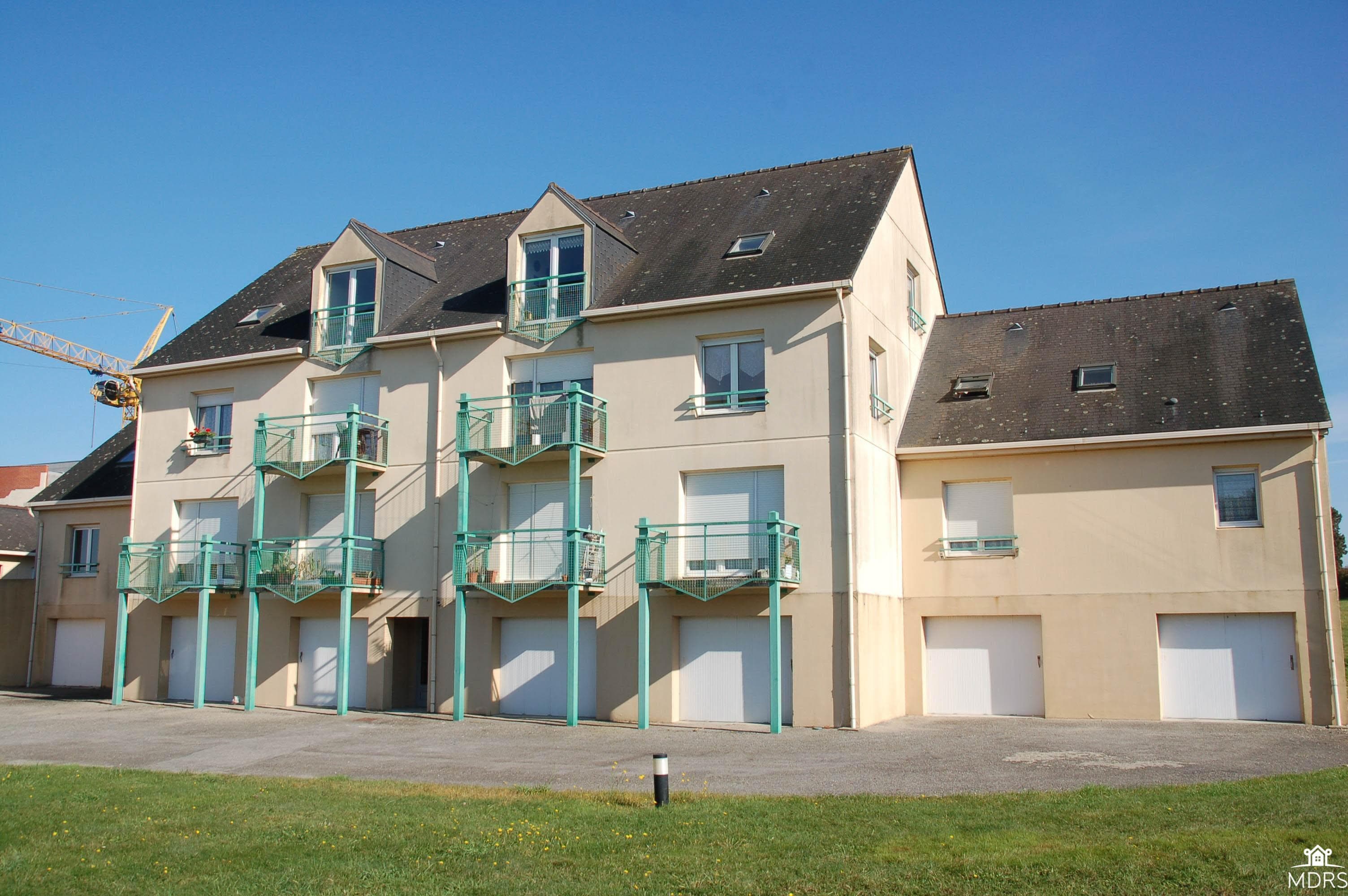 Résidence - Galerie de photos - Image 1 sur 2