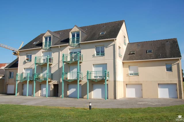 Photo de la résidence 1