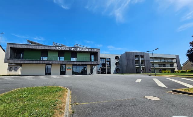 Photo de la résidence 1