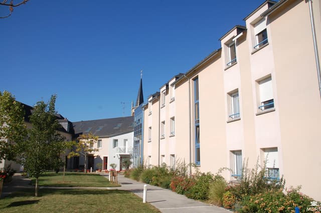 Photo de la résidence 1