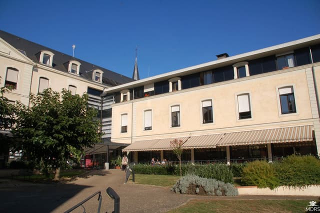 Photo de la résidence 1