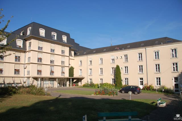 Photo de la résidence 1