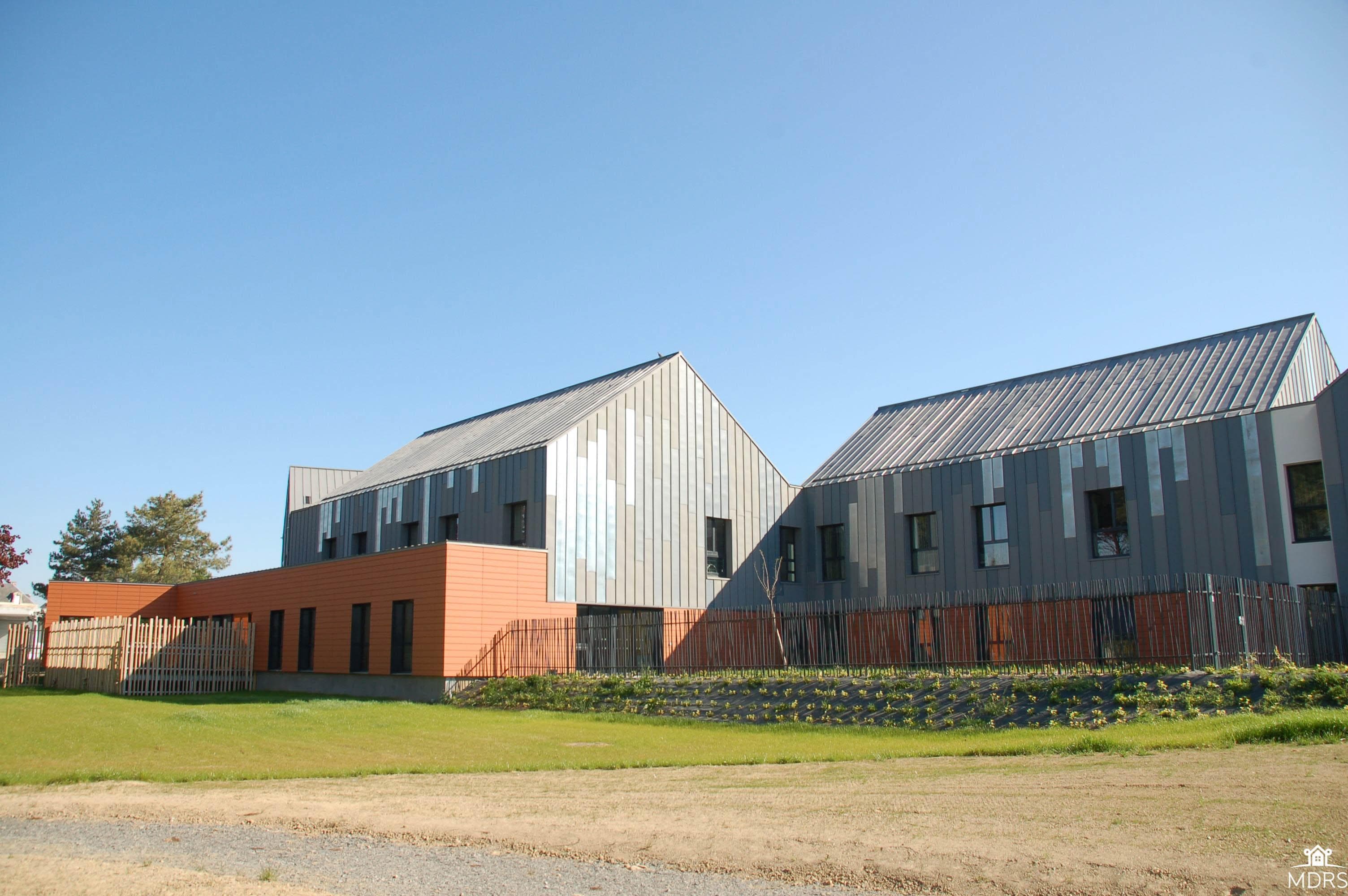 Résidence - Galerie de photos - Image 1 sur 3