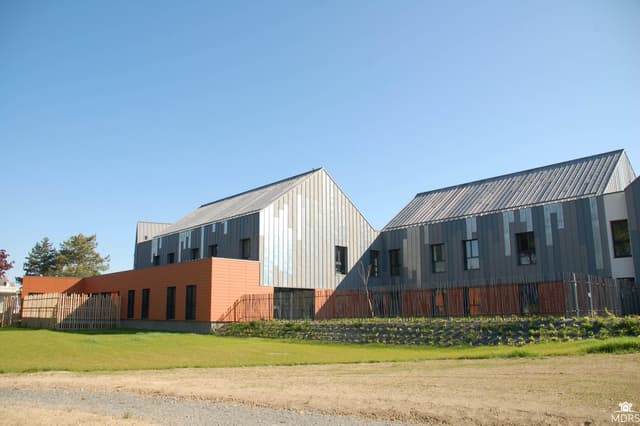 Photo de la résidence 1