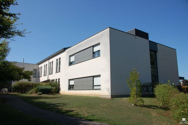 Photo de la résidence 1