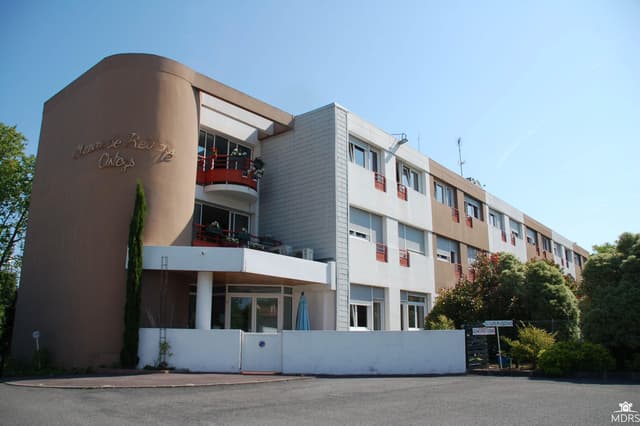 Photo de la résidence 1