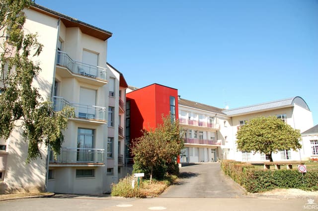 Photo de la résidence 1