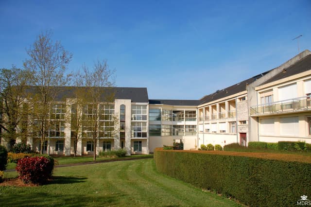 Photo de la résidence 1