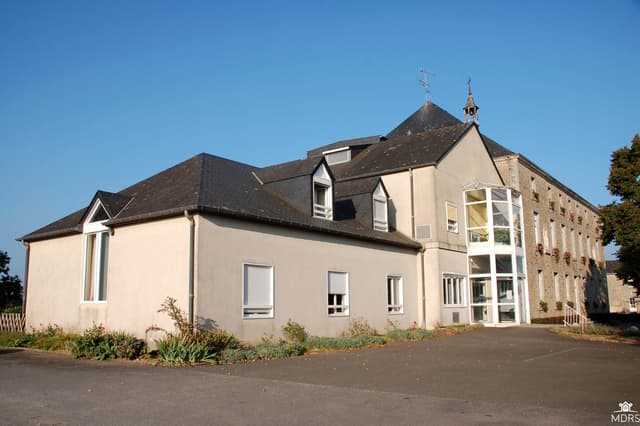 Photo de la résidence 1