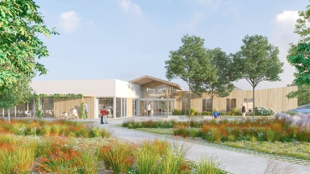 Photo de la résidence 1