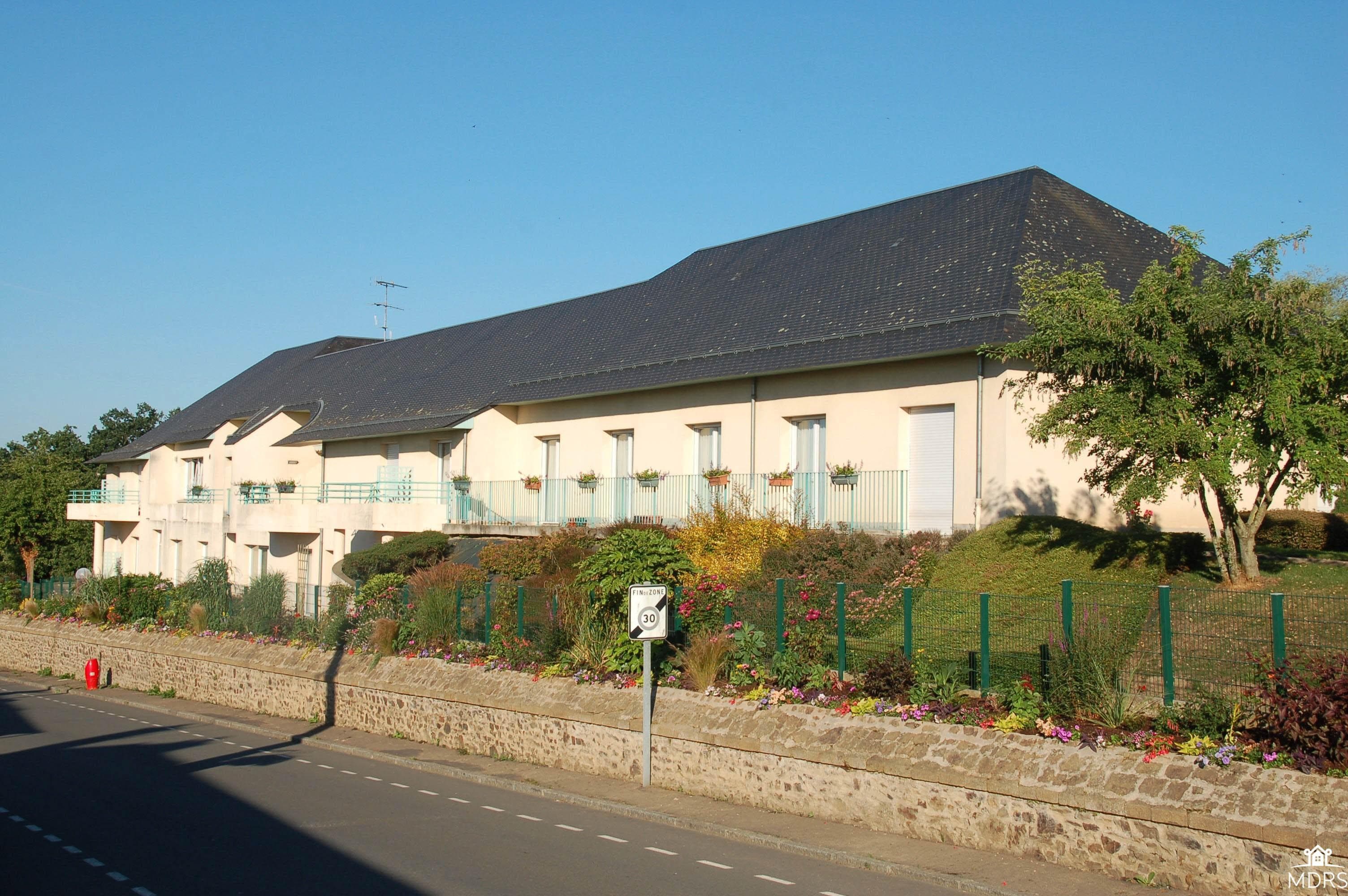 Résidence - Galerie de photos - Image 1 sur 1