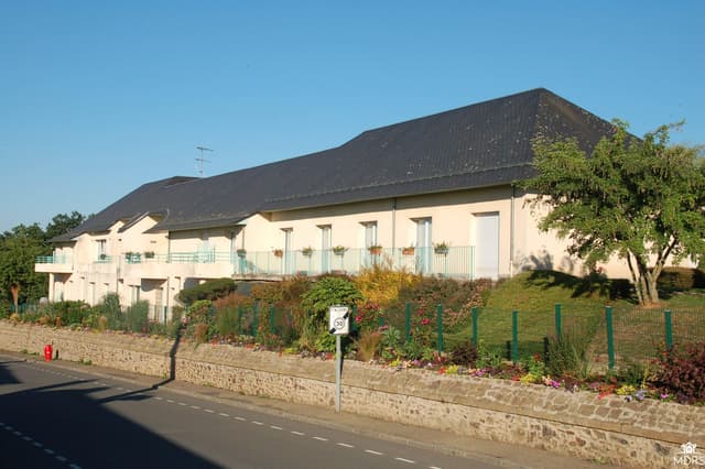 Photo de la résidence 1