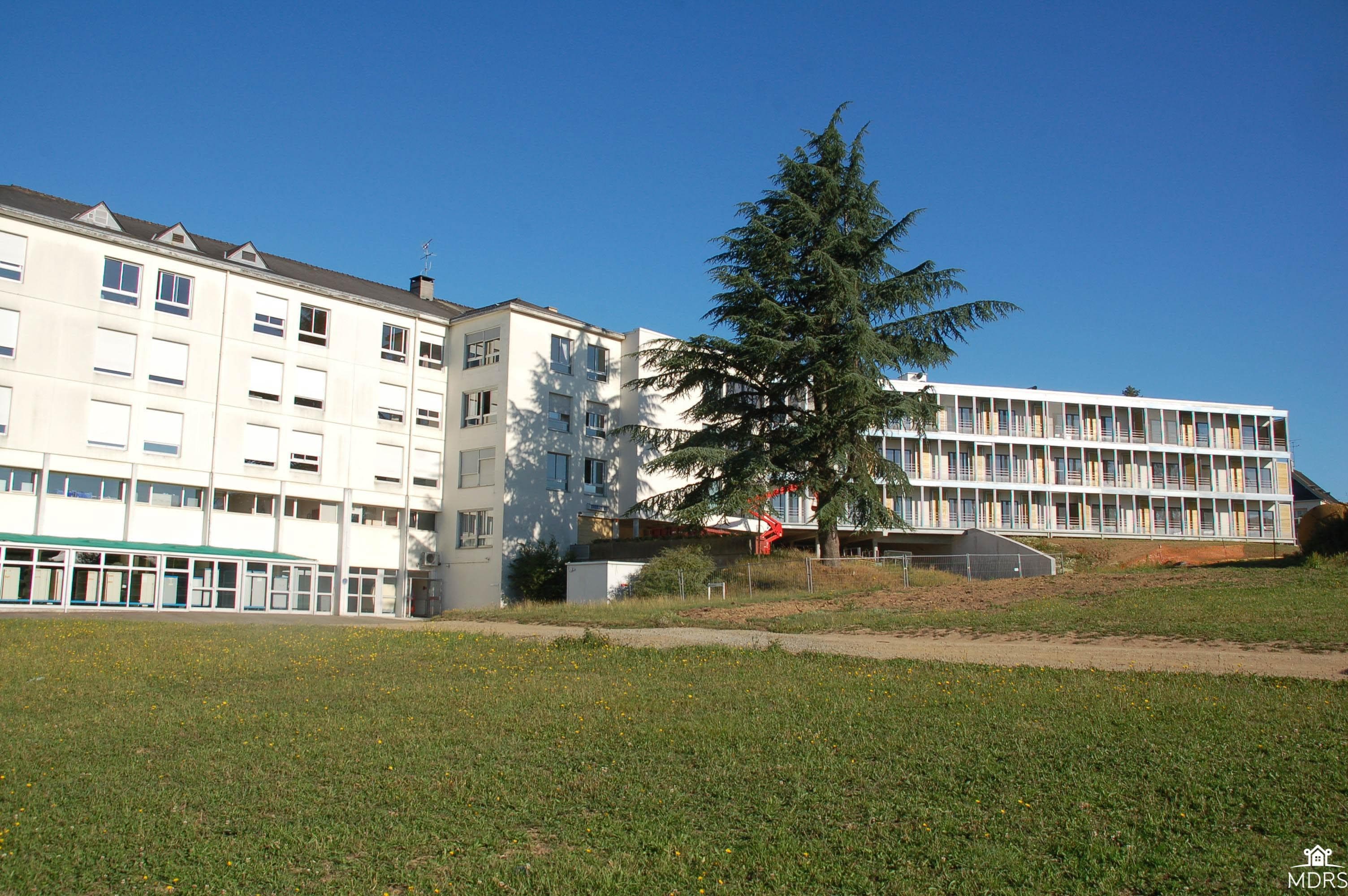 Résidence - Galerie de photos - Image 1 sur 1