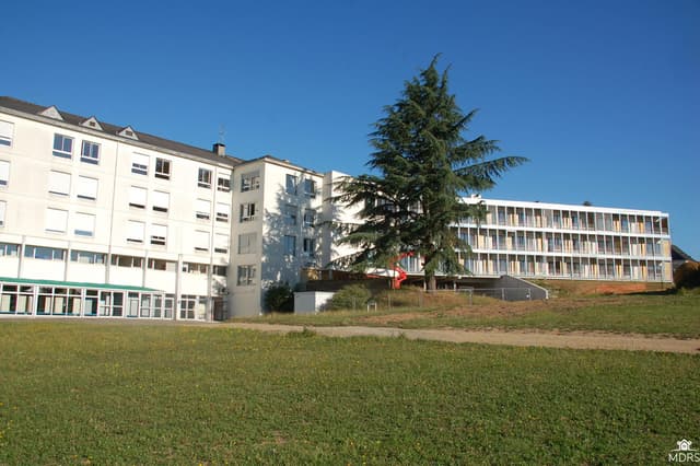 Photo de la résidence 1